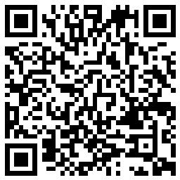 BTC donation address QR code for GRCC